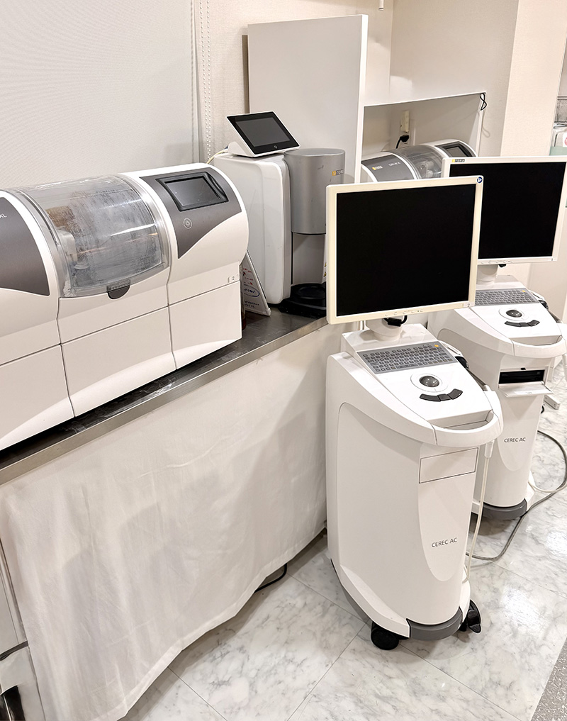 メンテナンスが長持ちの鍵