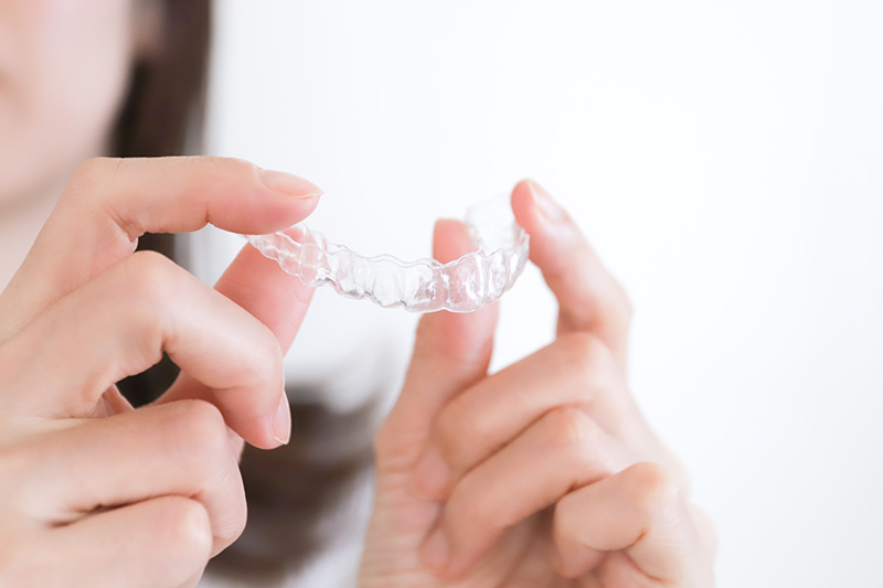 取り外せるから清潔で快適