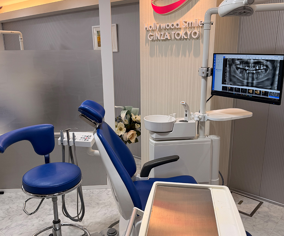 美と医療の融合 確かな技術で叶える「理想の笑顔」