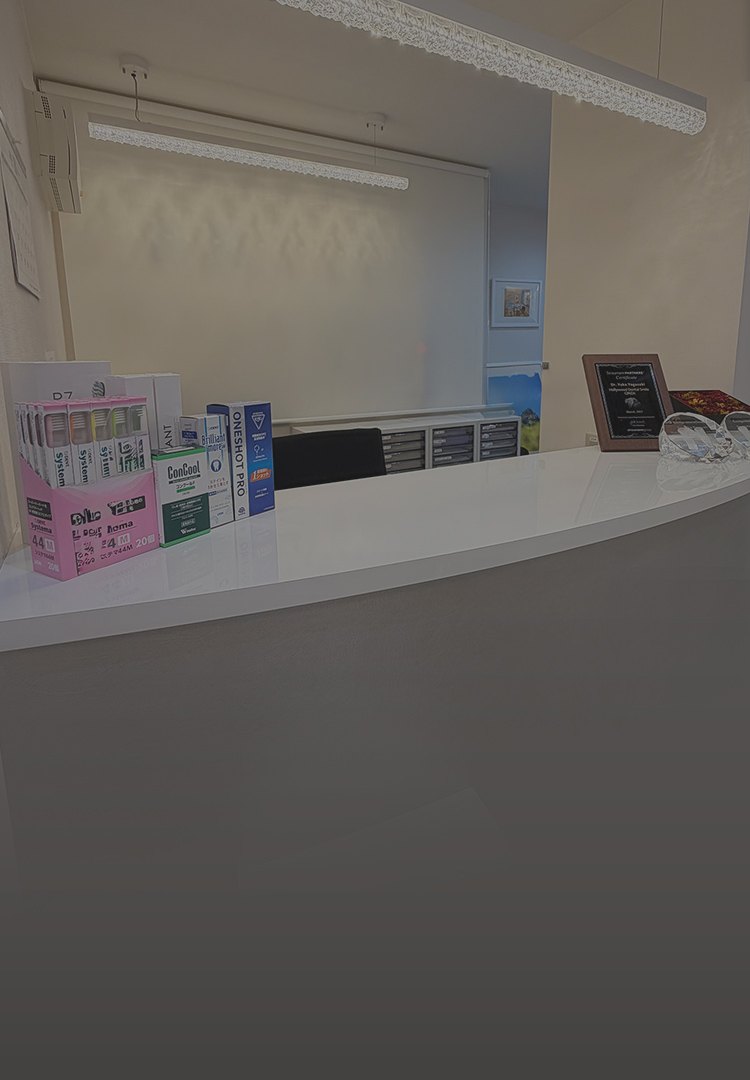 Hollywood Dental Smile GINZA